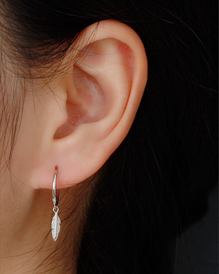 description picture for dangle earrings id MLYH464-2
