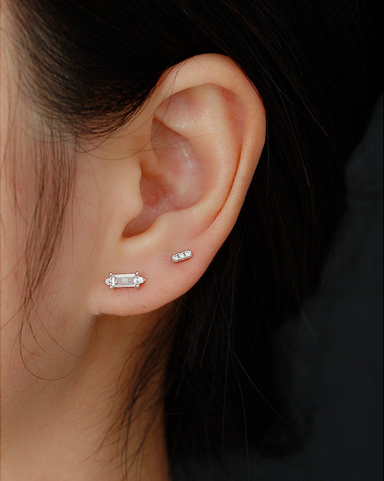 description picture for stud earrings id MLYH470-3