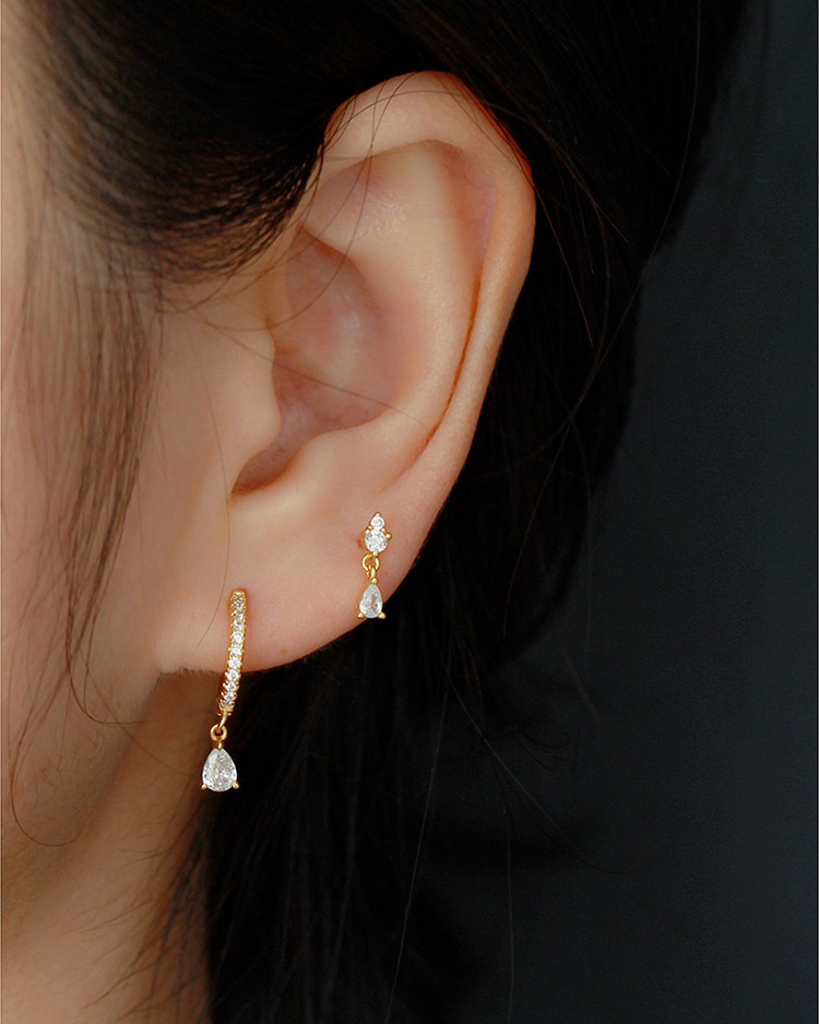 description picture for dangle earrings id MLYH477-2