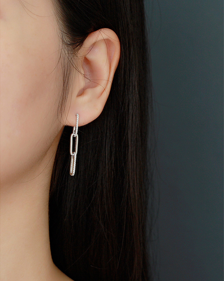 description picture for dangle earrings id MLYH479-2