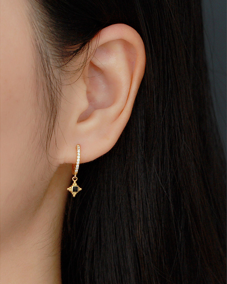 description picture for dangle earrings id MLYH485-2
