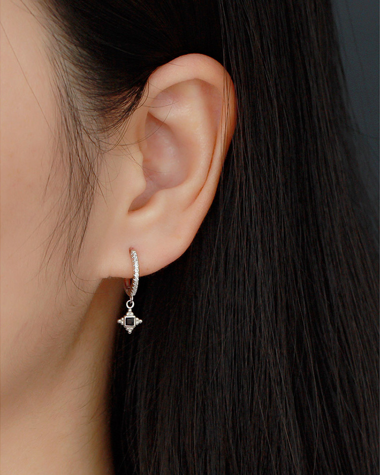 description picture for dangle earrings id MLYH485-3