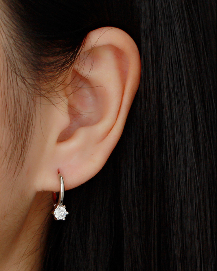 description picture for dangle earrings id MLYH491-2