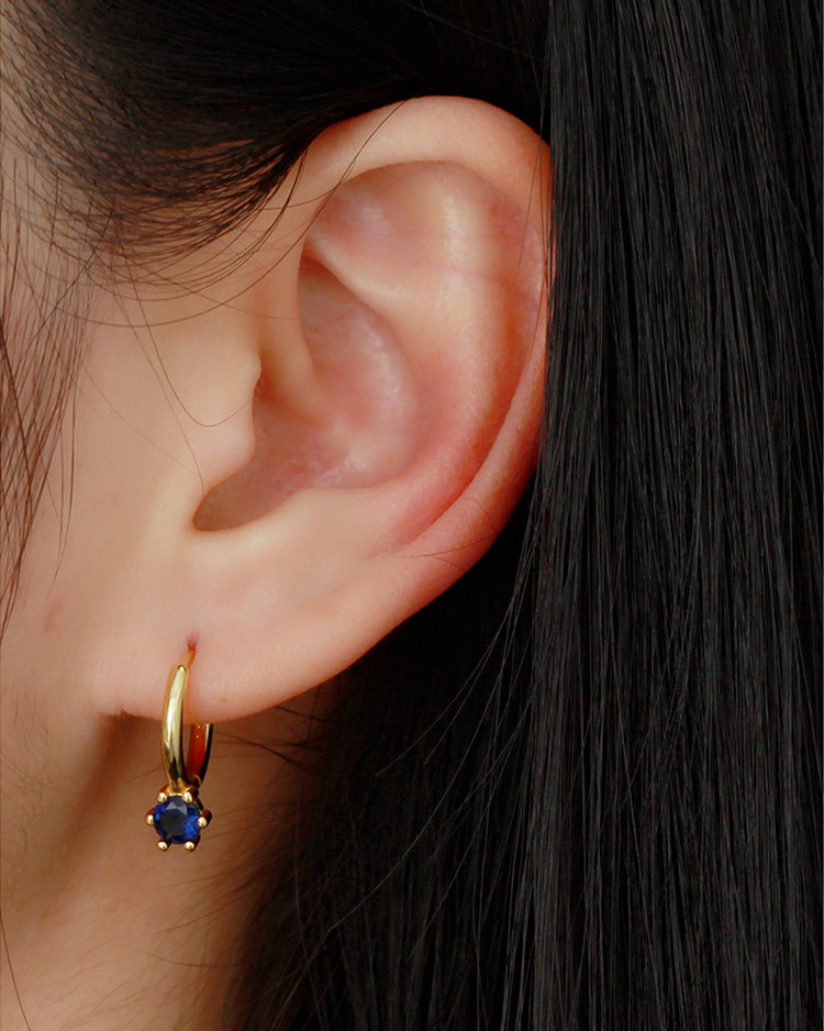 description picture for dangle earrings id MLYH491-3
