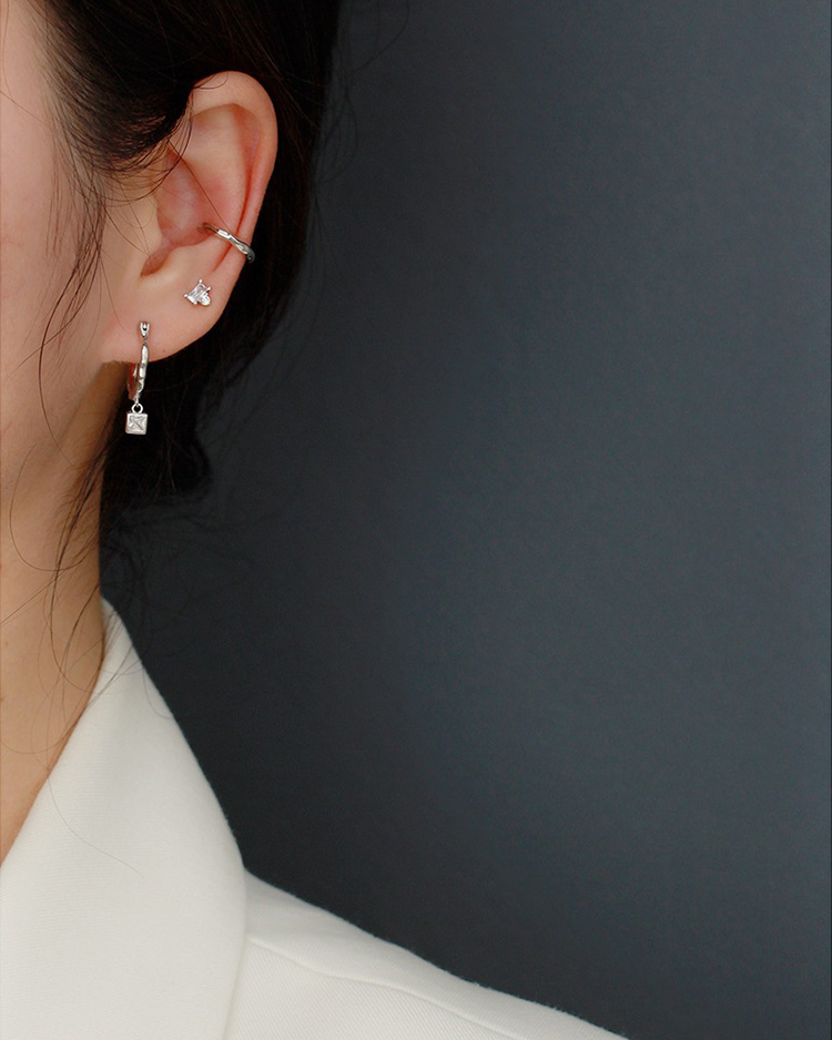 description picture for dangle earrings id MLYH494-3
