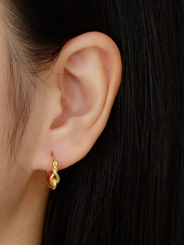 description picture for hoop earrings id MLYH496-2