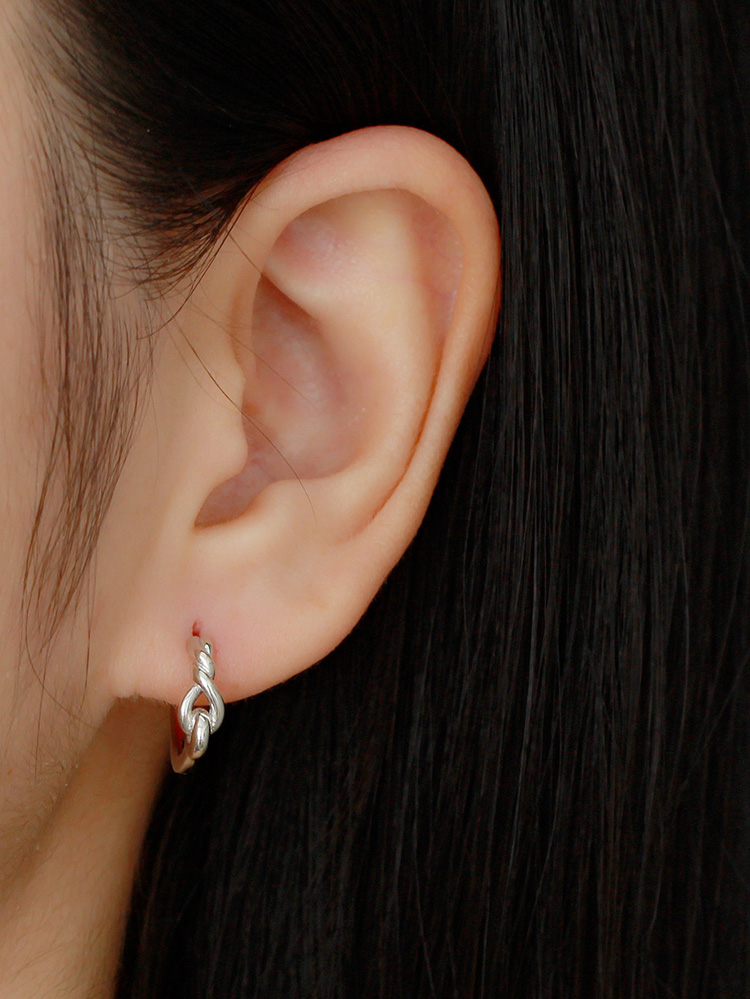 description picture for hoop earrings id MLYH496-3