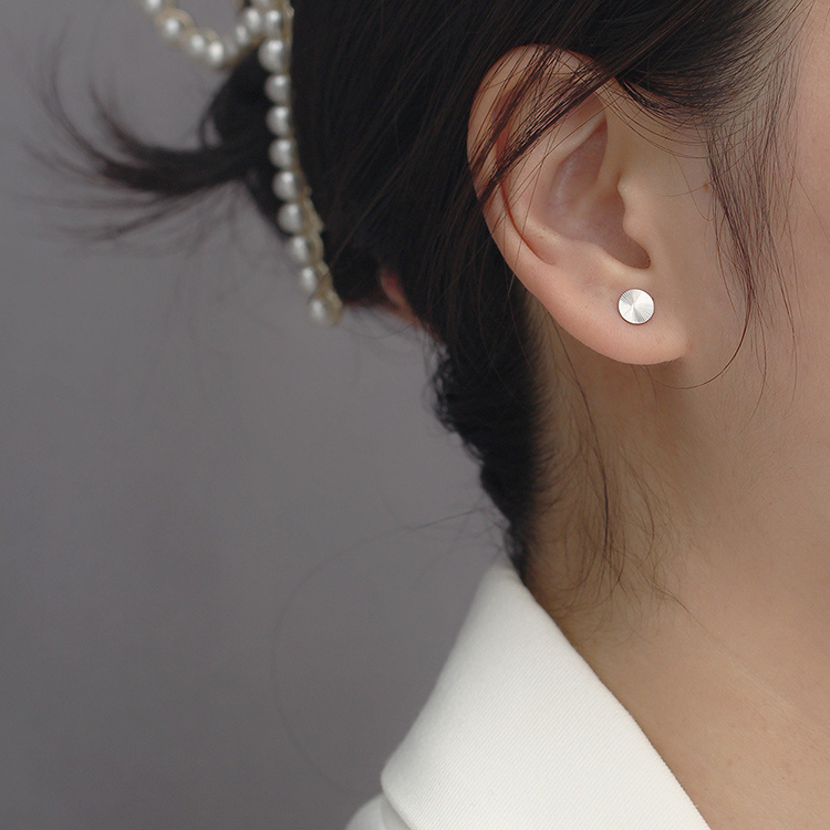 description picture for stud earrings id MLYH499-2