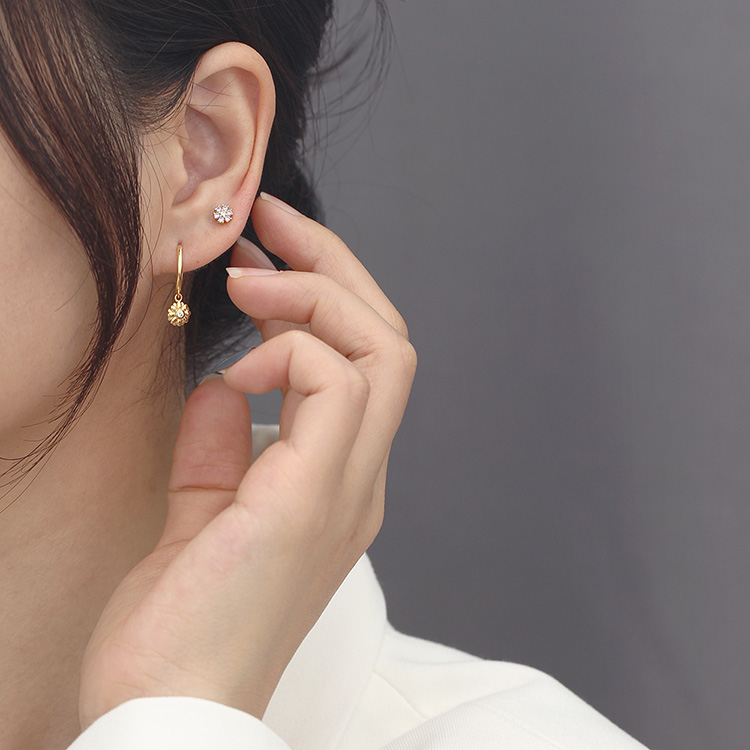description picture for dangle earrings id MLYH502-3