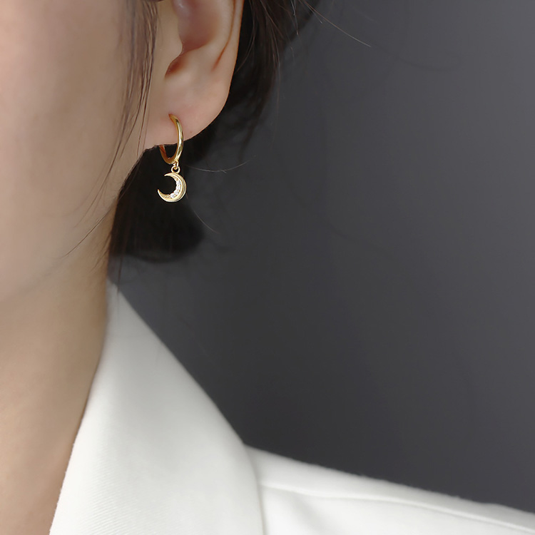 description picture for dangle earrings id MLYH507-2