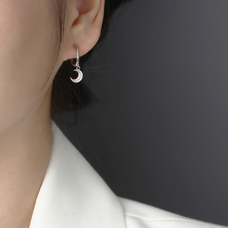 description picture for dangle earrings id MLYH507-3
