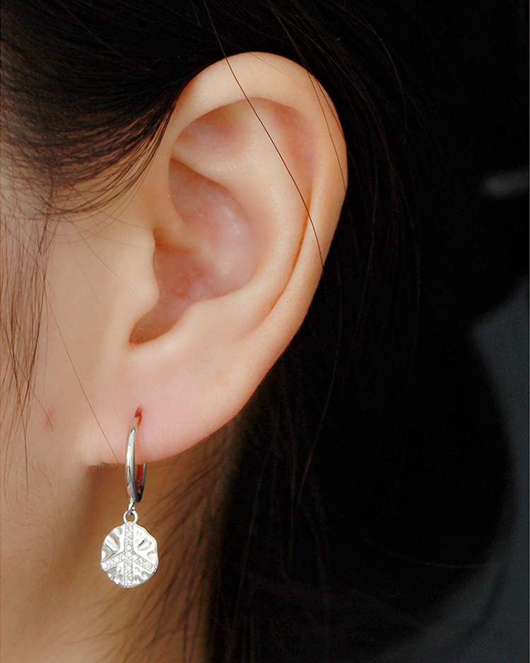 description picture for dangle earrings id MLYH510-1