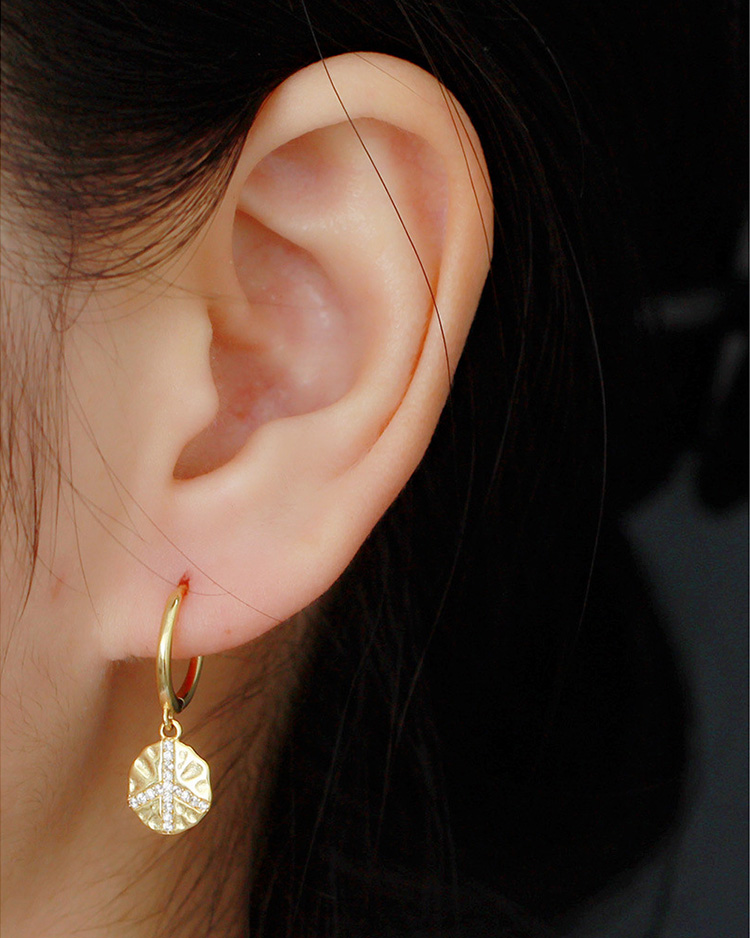 description picture for dangle earrings id MLYH510-2