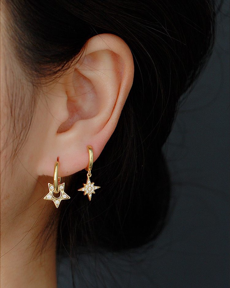 description picture for dangle earrings id MLYH511-1