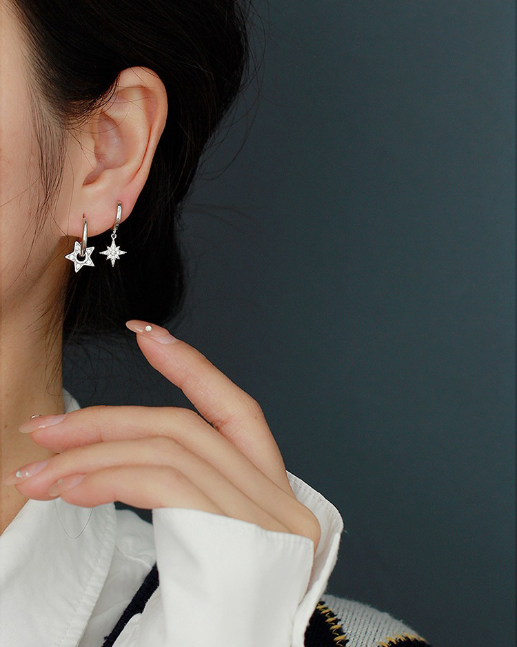 description picture for dangle earrings id MLYH511-2