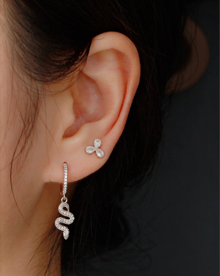 description picture for stud earrings id MLYH513-2