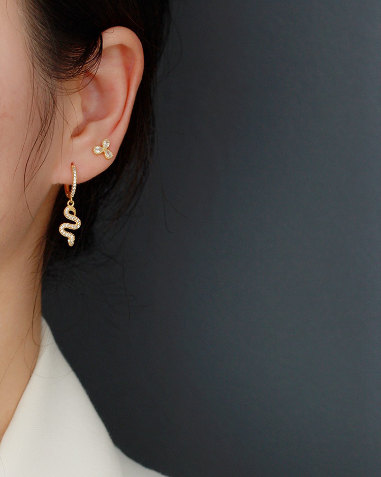 description picture for stud earrings id MLYH513-3
