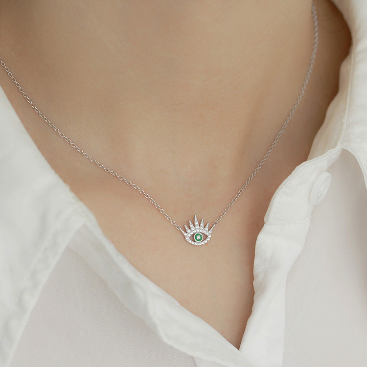 description picture for necklace id MLYH515-2