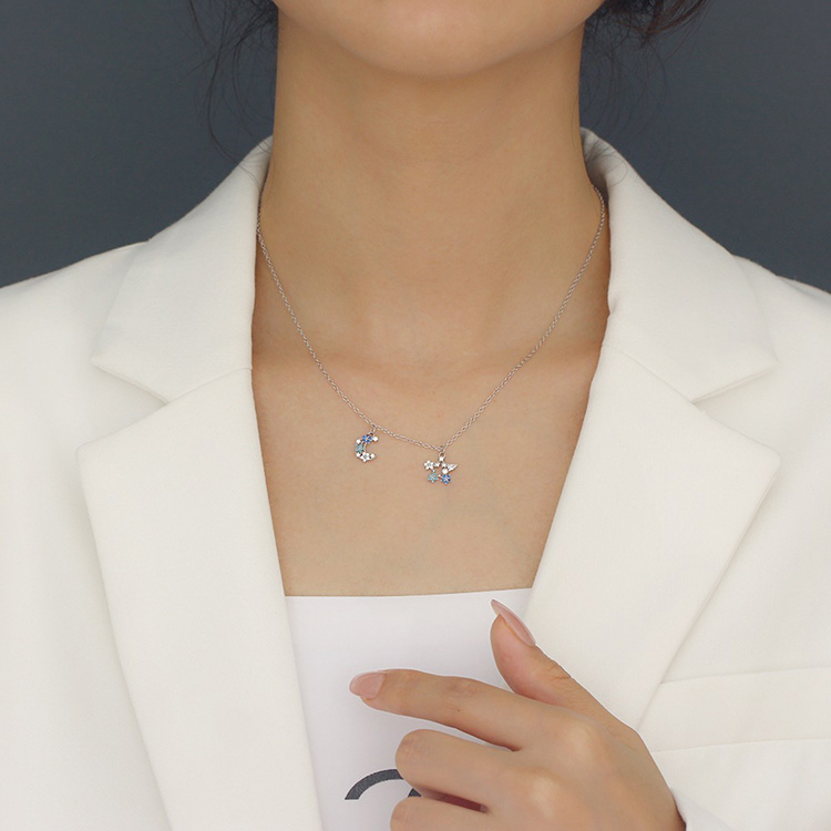 description picture for necklace id MLYH521-2