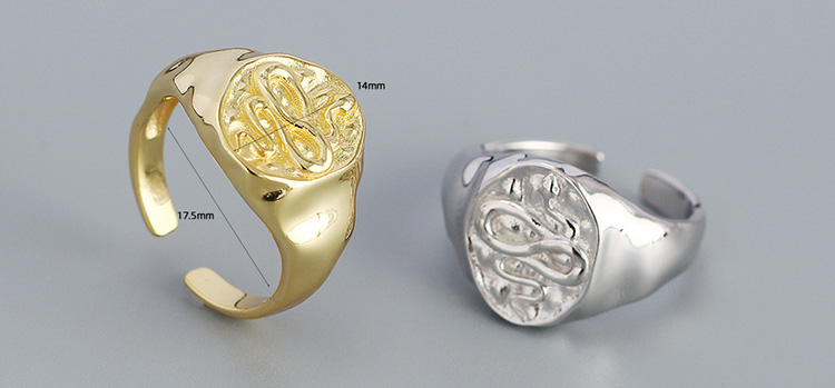 description picture for open ring id MLYH522-1