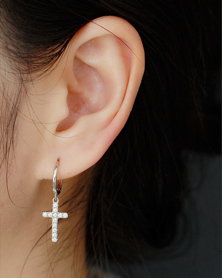 description picture for dangle earrings id MLYH524-1