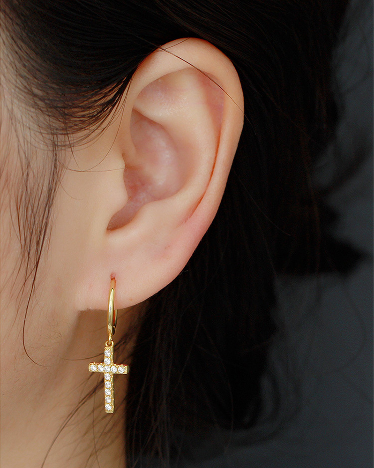description picture for dangle earrings id MLYH524-2