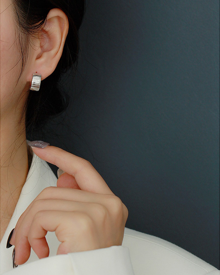 description picture for hoop earrings id MLYH528-2
