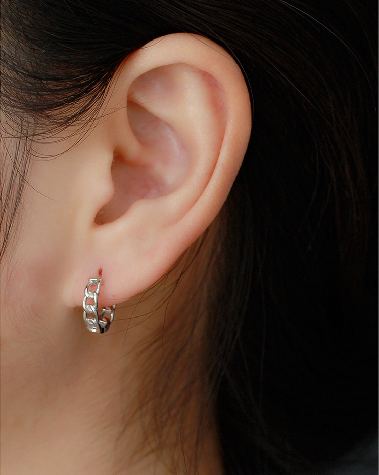 description picture for hoop earrings id MLYH529-1