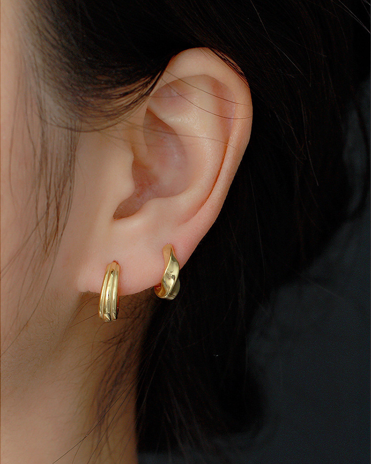 description picture for hoop earrings id MLYH540-2