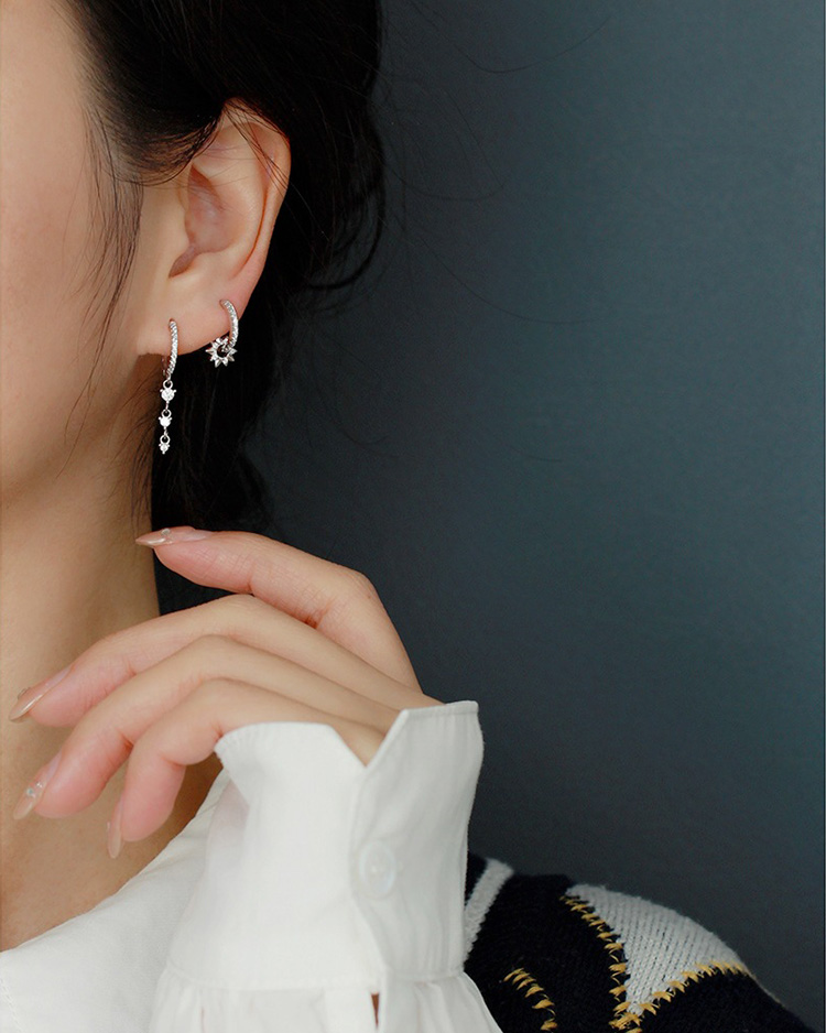 description picture for hoop earrings id MLYH541-2