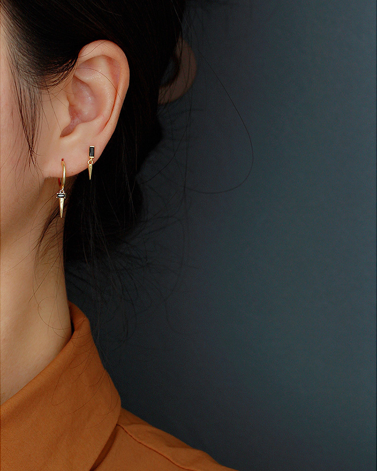 description picture for dangle earrings id MLYH543-2