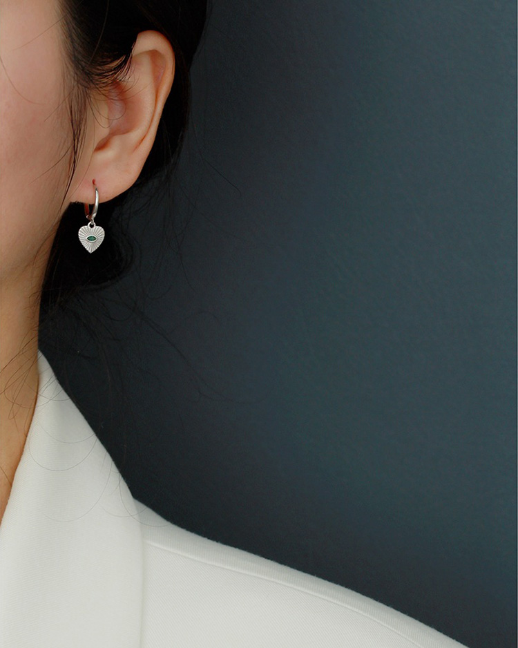 description picture for dangle earrings id MLYH547-2
