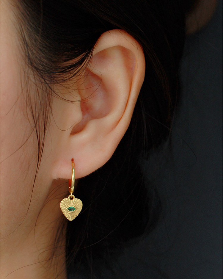 description picture for dangle earrings id MLYH547-3