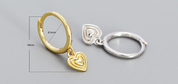description picture for dangle earrings id MLYH549-1