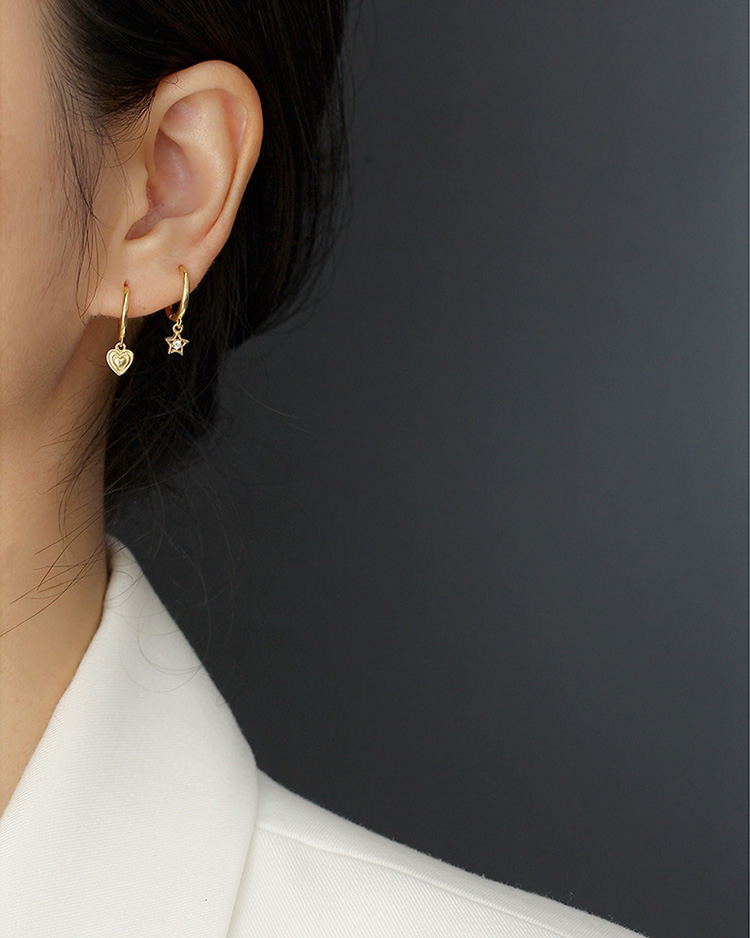 description picture for dangle earrings id MLYH549-2