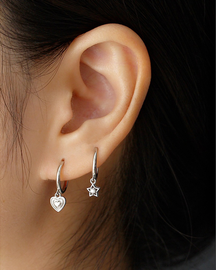 description picture for dangle earrings id MLYH549-3