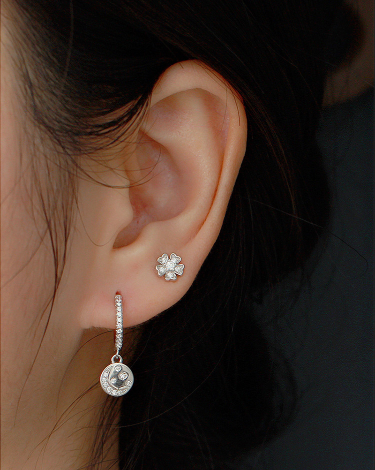 description picture for dangle earrings id MLYH551-2