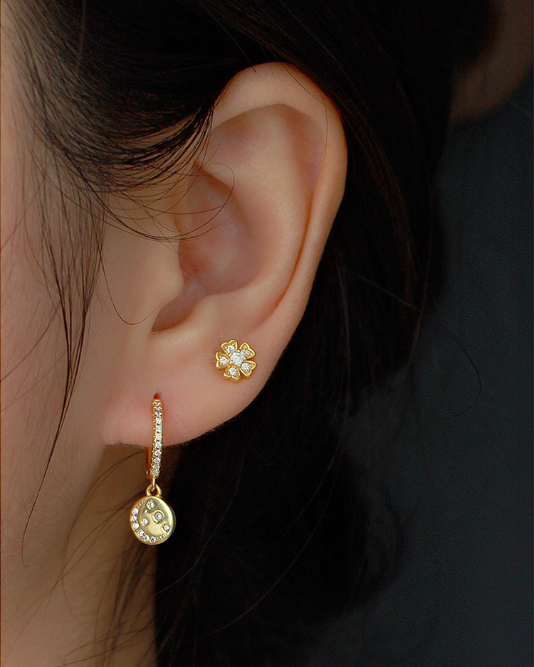 description picture for dangle earrings id MLYH551-3