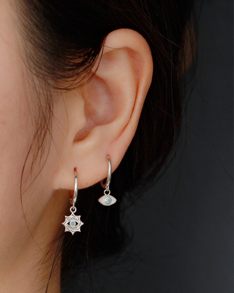 description picture for dangle earrings id MLYH552-2