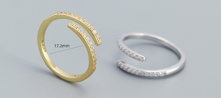description picture for open ring id MLYH559-1