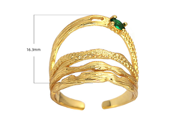 description picture for open ring id MLYH563-1