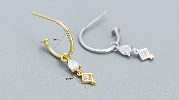 description picture for drop earrings id MLYH565-1