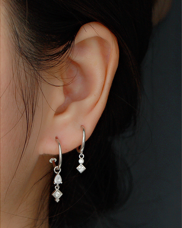 description picture for drop earrings id MLYH565-2
