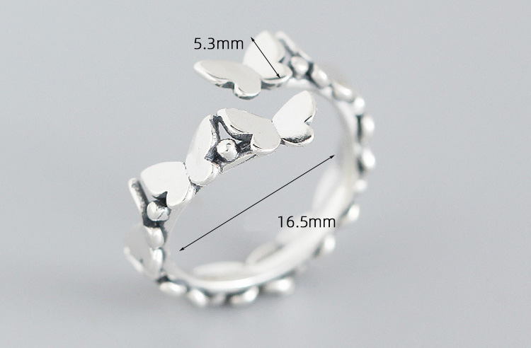 description picture for open ring id MLYH566-1