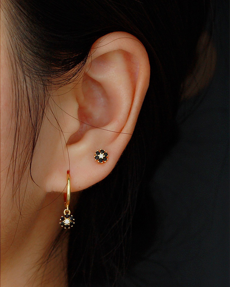 description picture for dangle earrings id MLYH567-3