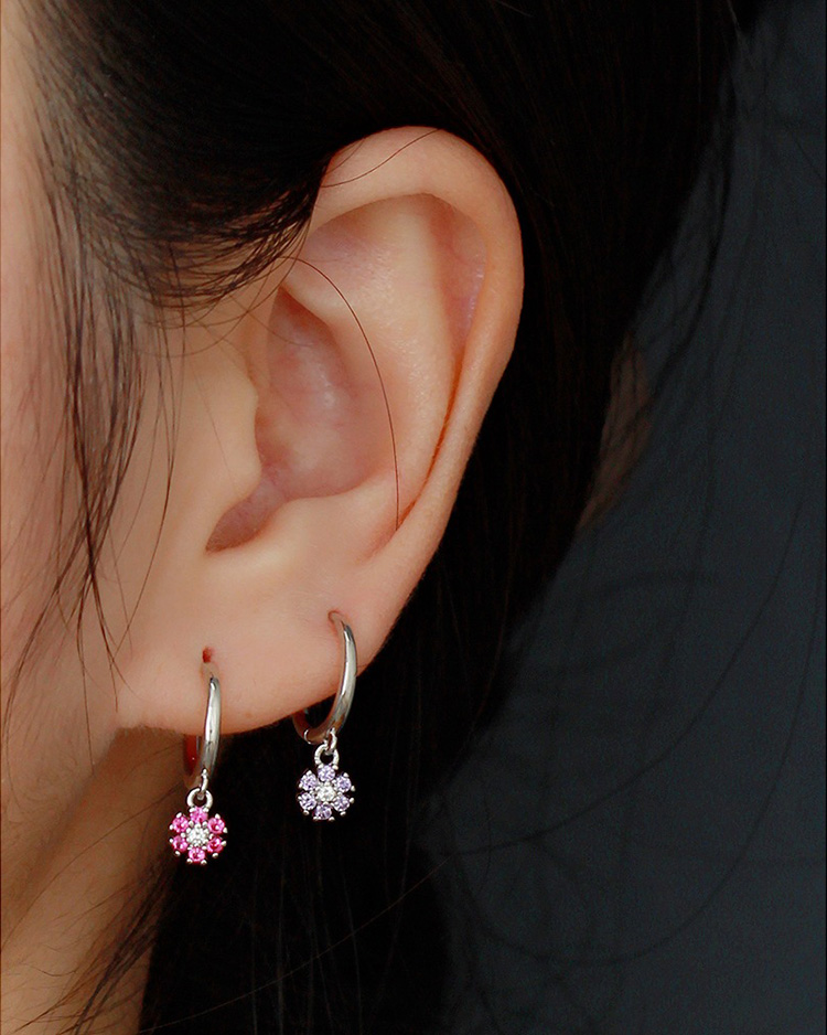 description picture for dangle earrings id MLYH567-5