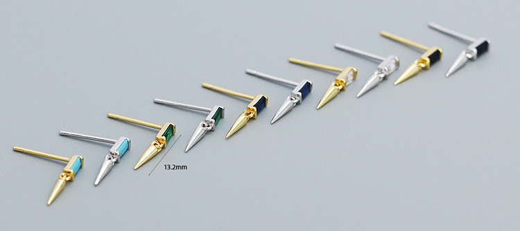 description picture for dangle earrings id MLYH570-1