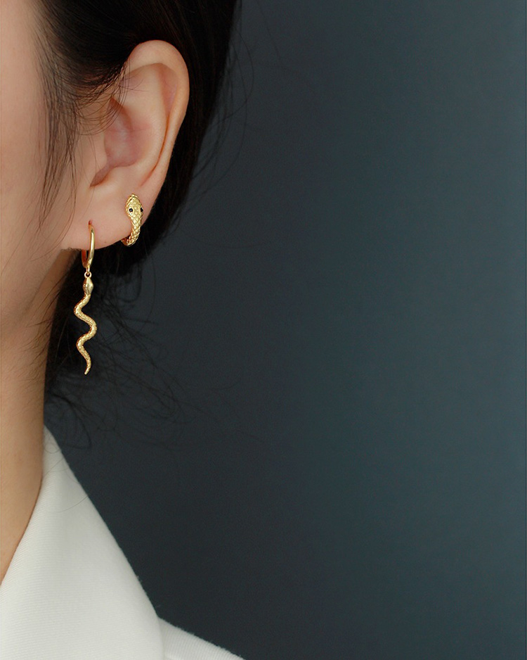 description picture for dangle earrings id MLYH572-1
