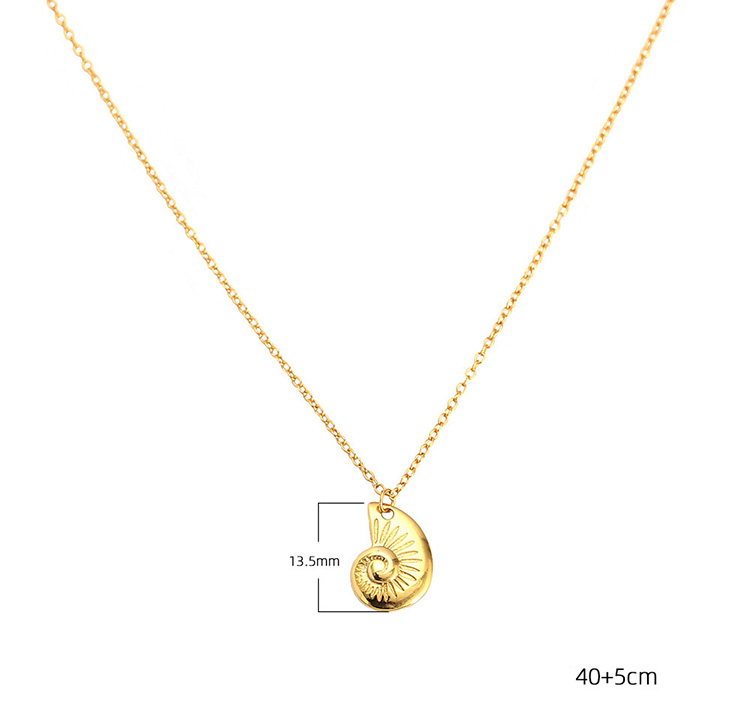 description picture for necklace id MLYH573-1