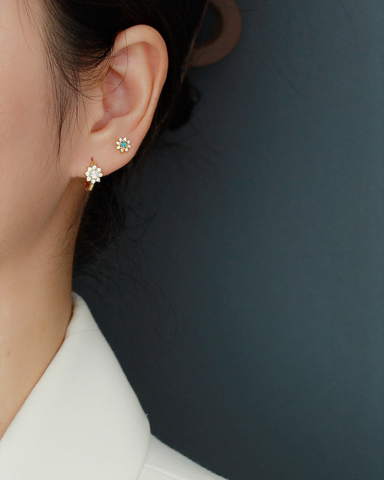 description picture for hoop earrings id MLYH579-2